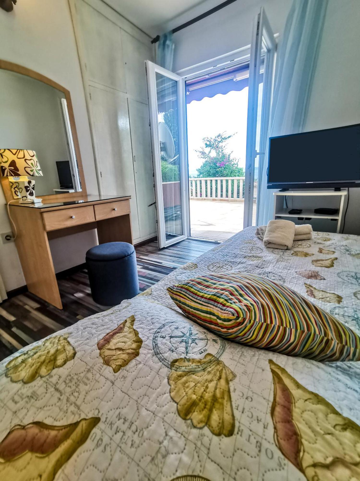 Apartman Damir Sumartin Exteriör bild