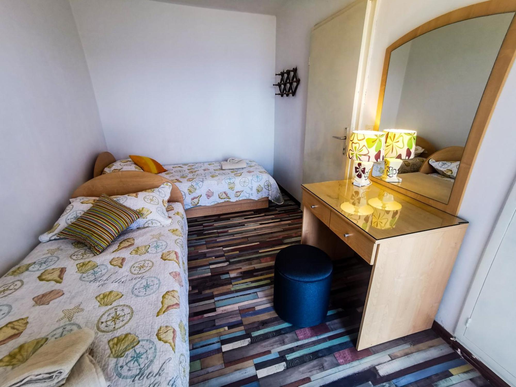 Apartman Damir Sumartin Exteriör bild