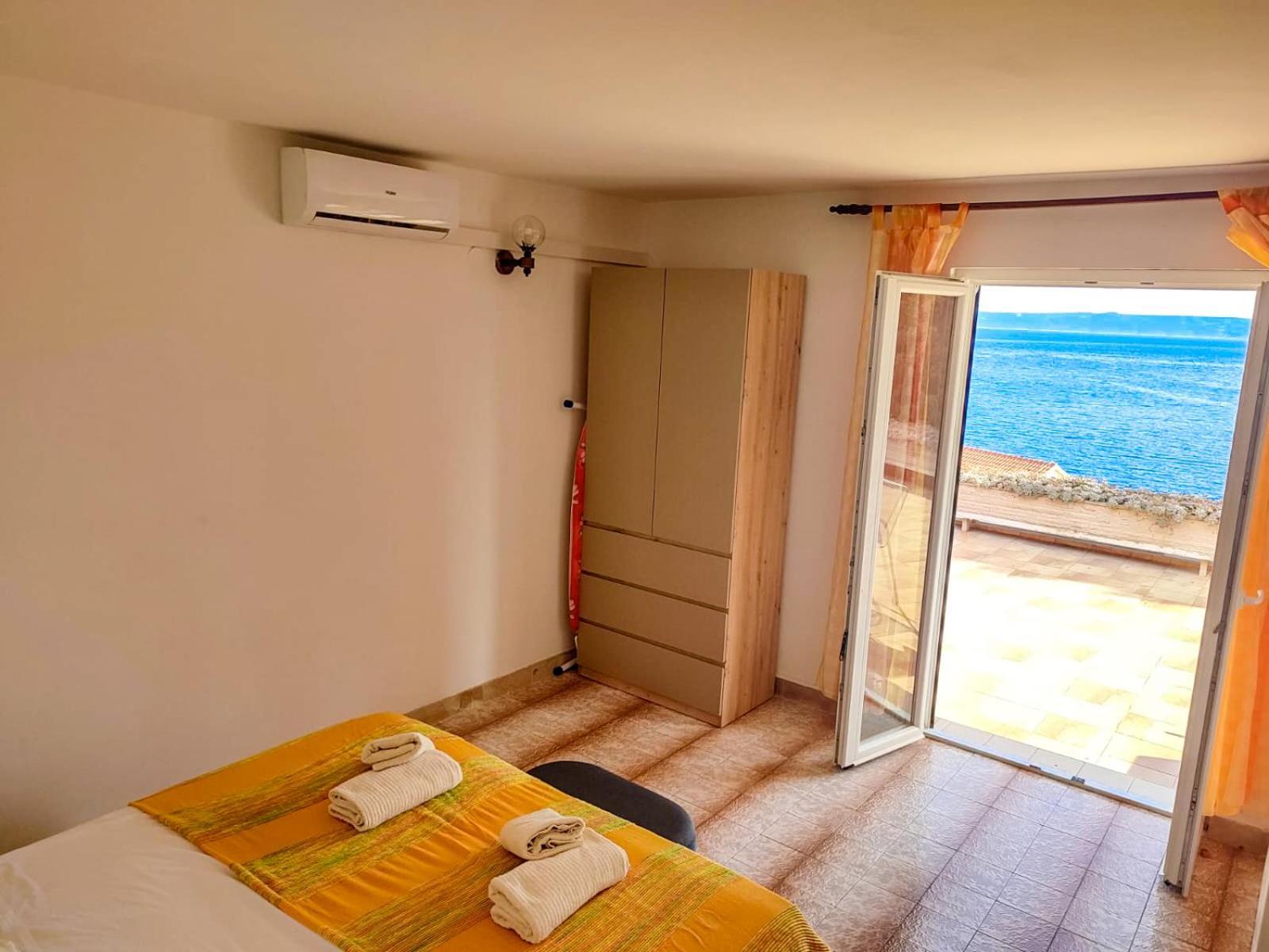Apartman Damir Sumartin Exteriör bild