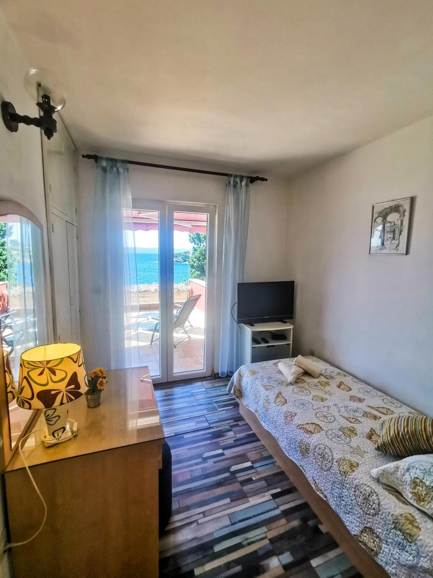 Apartman Damir Sumartin Exteriör bild