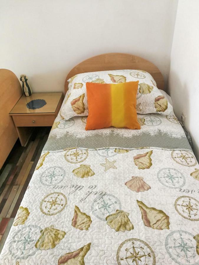 Apartman Damir Sumartin Exteriör bild